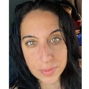 Meet your Posher, Lori